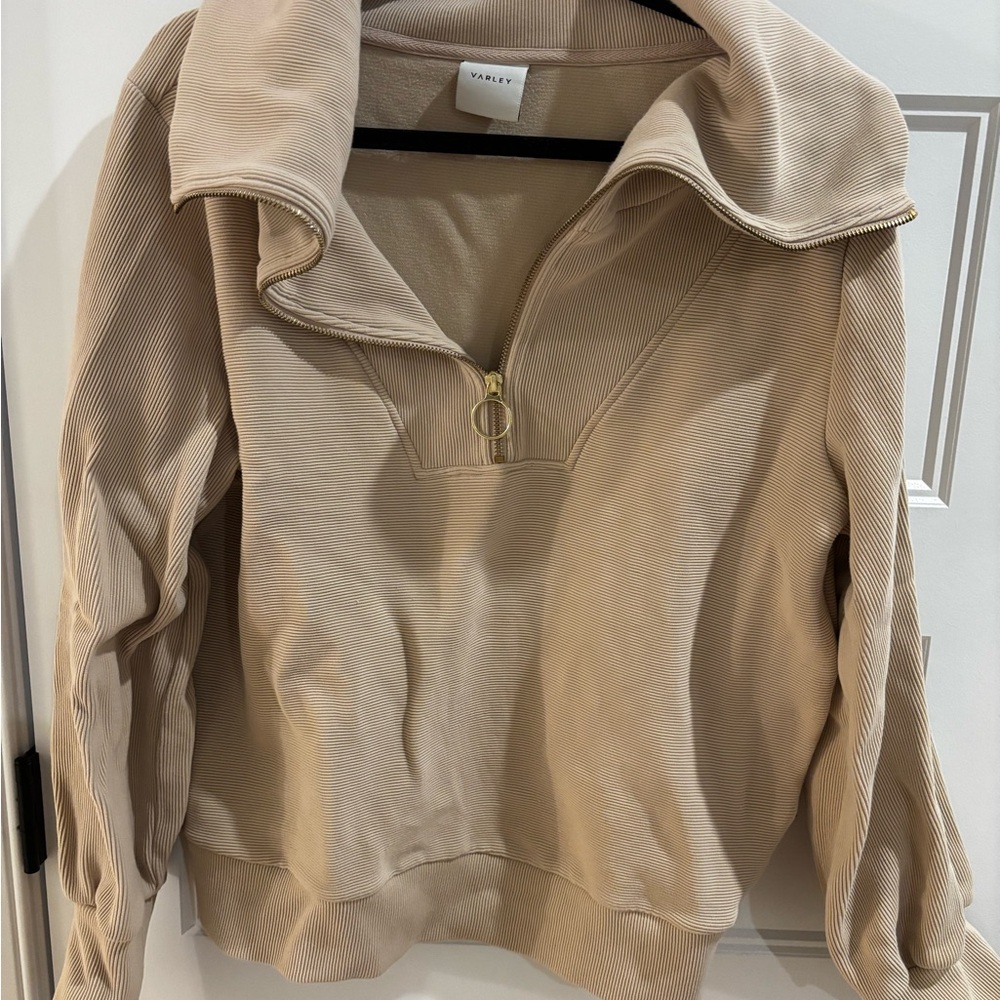 Varley Vine Half-Zip Pullover